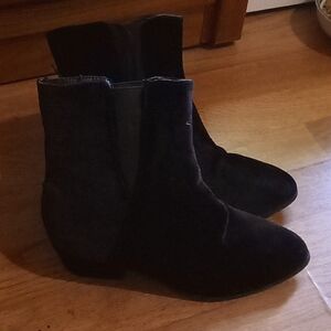 Booties